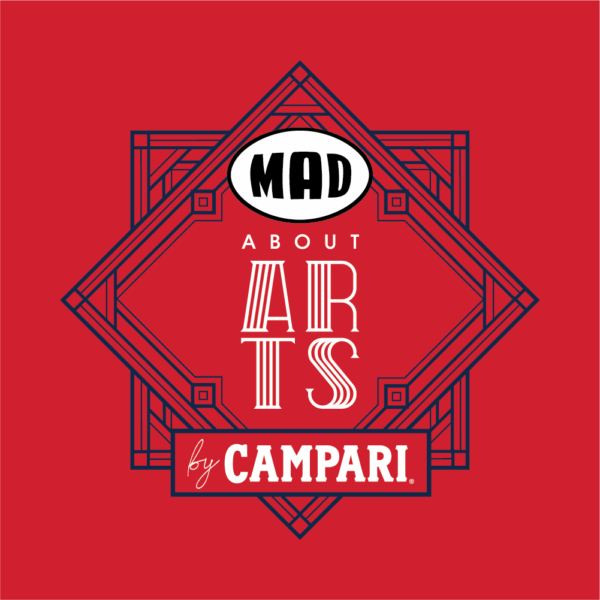 Mad About Arts by Campari: Ο πιο «unexpected» θεσμός για την τέχνη επιβράβευσε για 2η χρονιά το πάθος για δημιουργία, το ταλέντο και την καινοτομία