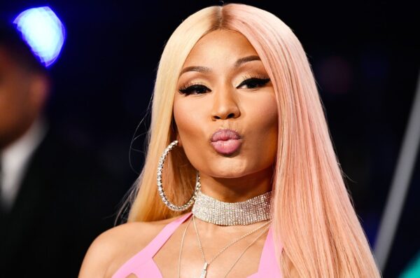 H ζωή της Nicki Minaj θα κυκλοφορήσει σε σειρά!