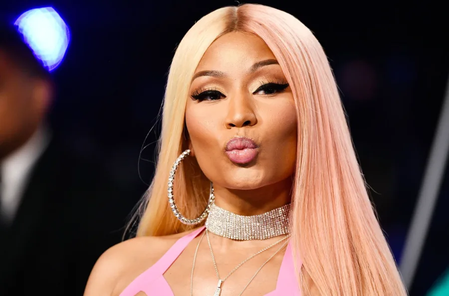 ζωή της Nicki Minaj θα κυκλοφορήσει σε σειρά