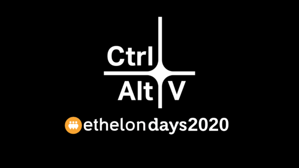 Τα ethelon days 2020 έρχονται!