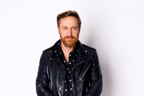 Ο David Guetta γίνεται ο #1 Dj για το 2020!