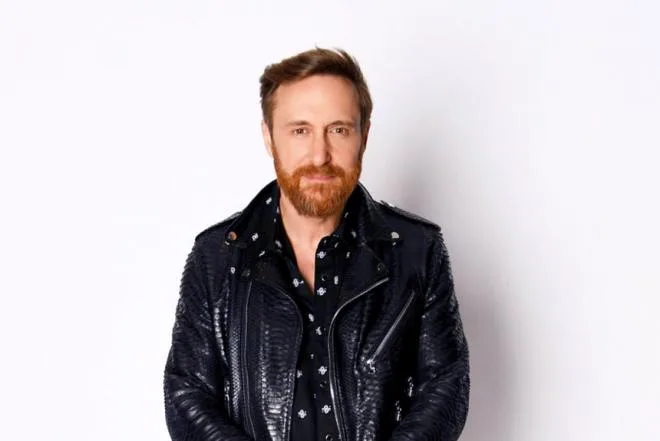 David Guetta γίνεται ο #1 Dj για το 2020!