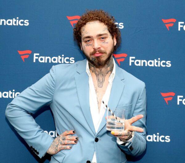 Εσύ ήξερες ότι ο Post Malone έχει tattoo με την φράση «Μολών Λαβέ»;