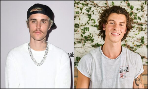 Ο Justin Bieber ήταν o λόγος που ο Shawn Mendes ξεκίνησε να τραγουδάει!