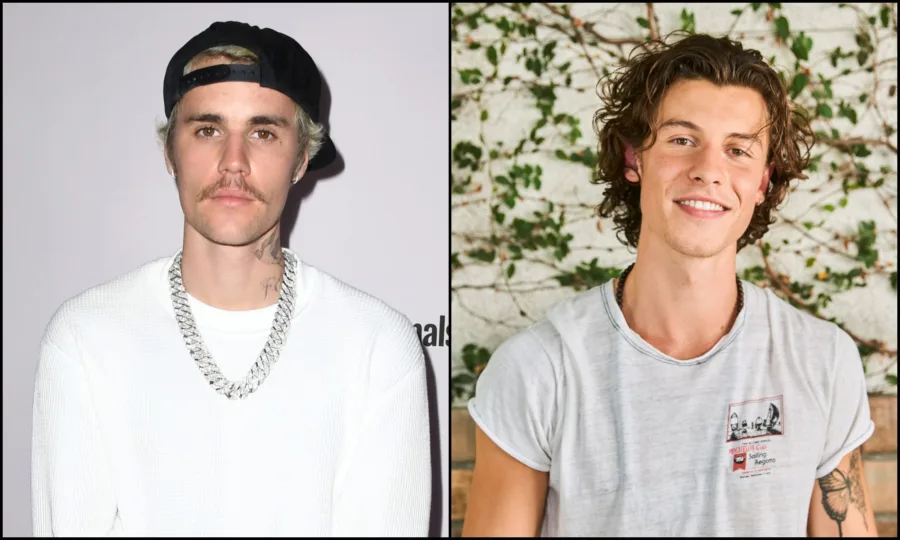 Justin Bieber ήταν o λόγος που ο Shawn Mendes ξεκίνησε να τραγουδάει