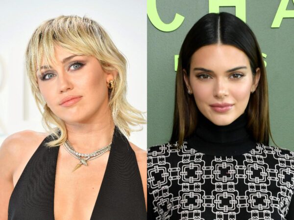 H Miley Cyrus έκανε unfollow την Kendall Jenner!