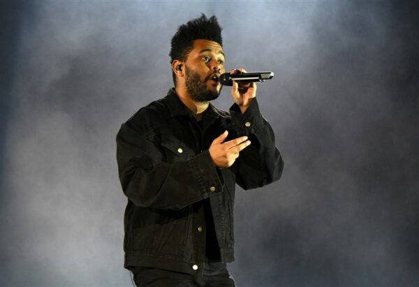 O The Weeknd θα εμφανιστεί στο Super Bowl 2021!