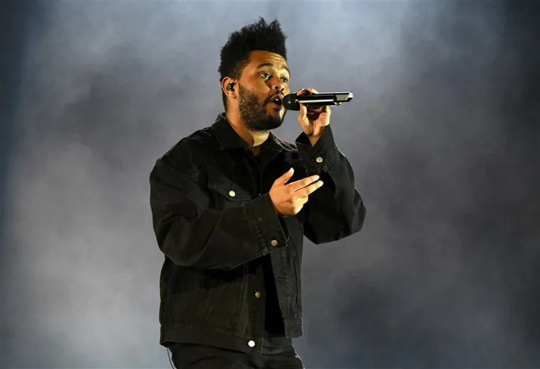 The Weeknd εμφανιστεί στο Super Bowl 2021