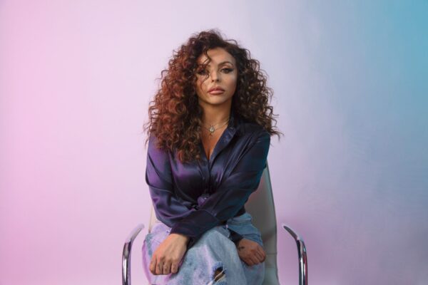 H Jesy Nelson των Little Mix θα κάνει ένα μεγάλο break από το συγκρότημα!