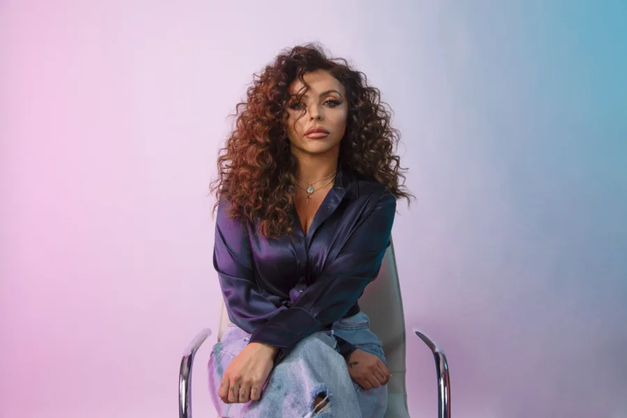 H Jesy Nelson των Little Mix θα κάνει ένα μεγάλο break από το συγκρότημα!