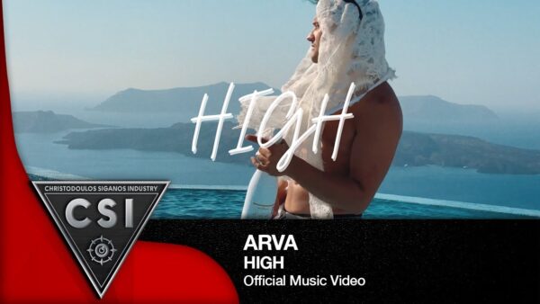 Ο Arva είναι στα “High” του και κάνει ξέφρενα party με κότερα και σαμπάνιες στα νησιά!