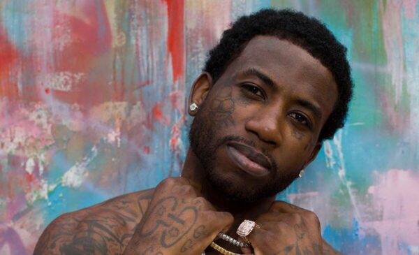O Gucci Mane και η γυναίκα του περιμένουν αγοράκι!