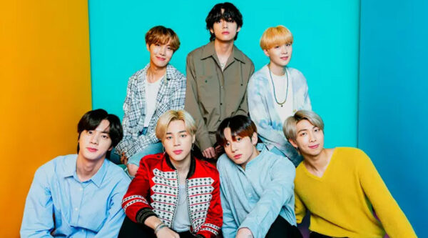 To “Life Goes On” των BTS έγινε Νο.1 στο Billboard Hot 100!
