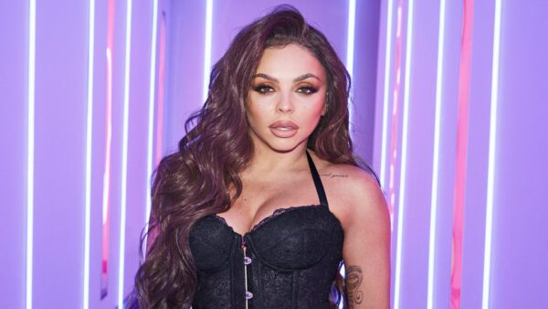 Η Jesy Nelson αποχωρεί από τις Little Mix!