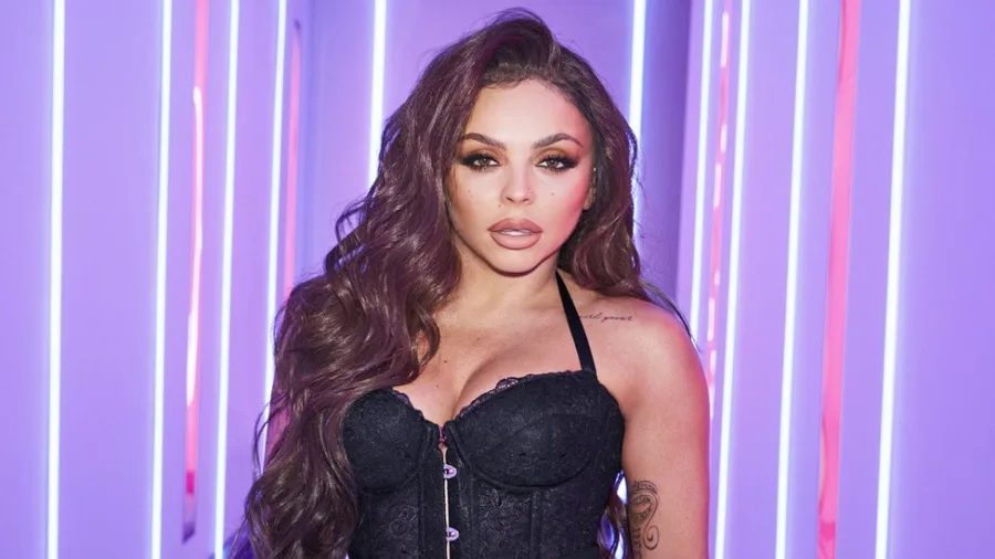 Jesy Nelson αποχωρεί από τις Little Mix
