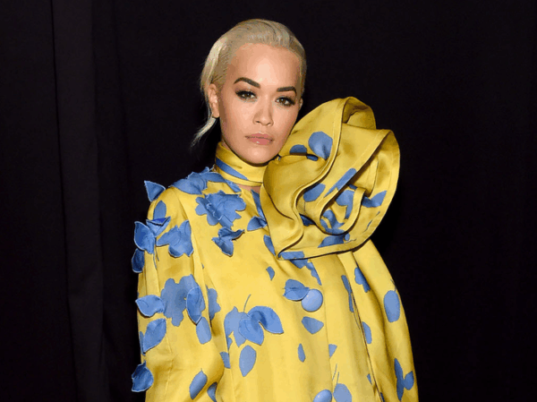 H Rita Ora αποφάσισε να «παγώσει» τα ωάρια της!