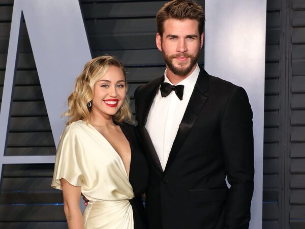 H Miley Cyrus έχει ακόμα αισθήματα για τον πρώην της Liam Hemsworth!