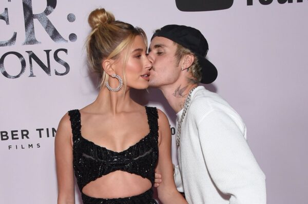 Ο Justin Bieber περίμενε την έγκριση της Hailey για να κάνει νέο tattoo!