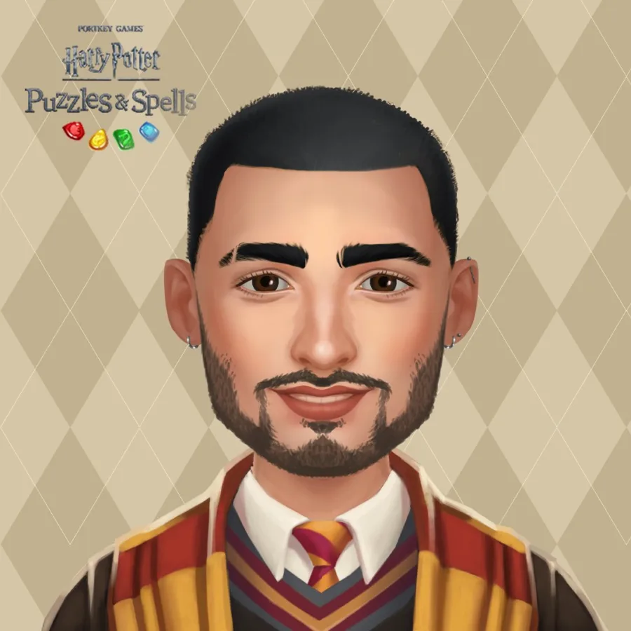 O Zayn Malik μεταμορφώνεται σε χαρακτήρα anime!