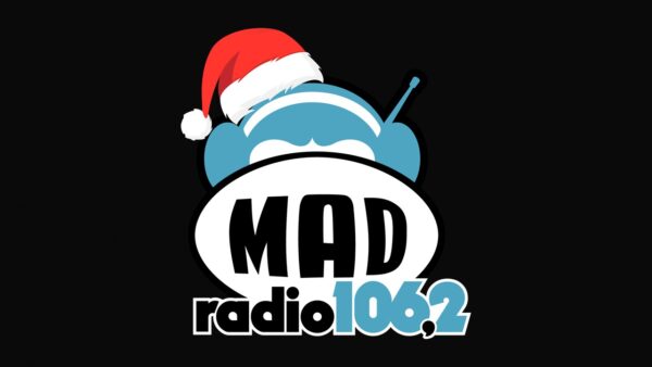Special New Year’s Eve στο Mad Radio 106.2!