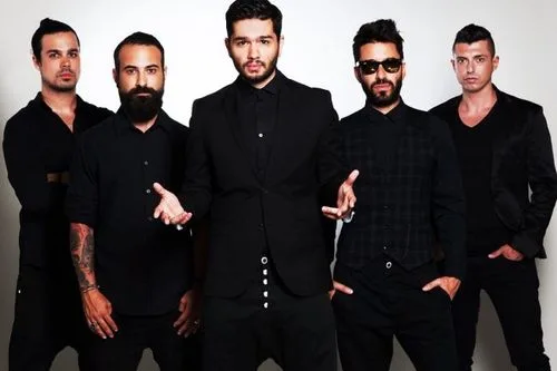 Θυμάστε την 1η φορά που είδαμε τις ΜΕΛΙSSES στα MAD VMA;