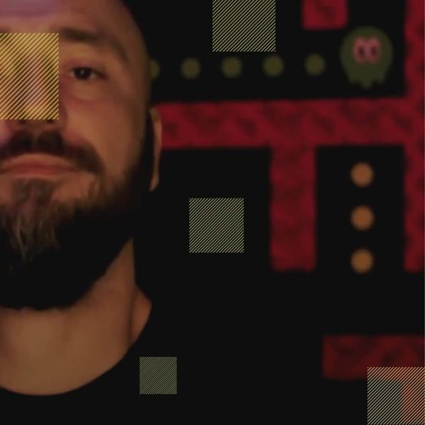 O Κόμης Χ μας παρουσιάζει το νέο του single “Ανυπομονώ”!