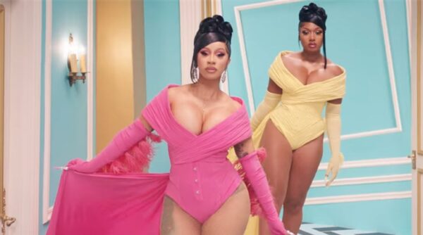 Δεν φαντάζεσαι πόσο κόστισε το video clip του “WAP”!