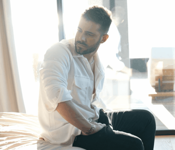 Γιώργος Λιβάνης: Backstage στο νέο του video clip «Να Είσαι Ευτυχισμένη»!