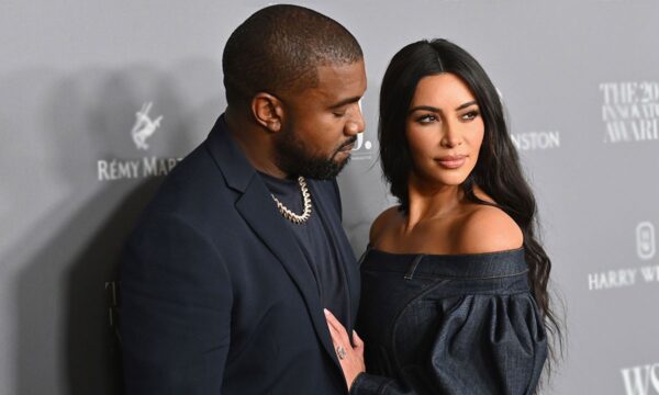 Τι κρύβεται πίσω από το διαζύγιο του Kanye West και της Kim Kardashian;