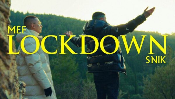 Ο Mef και ο Snik βάζουν σε “Lockdown” τις τάσεις του Youtube!