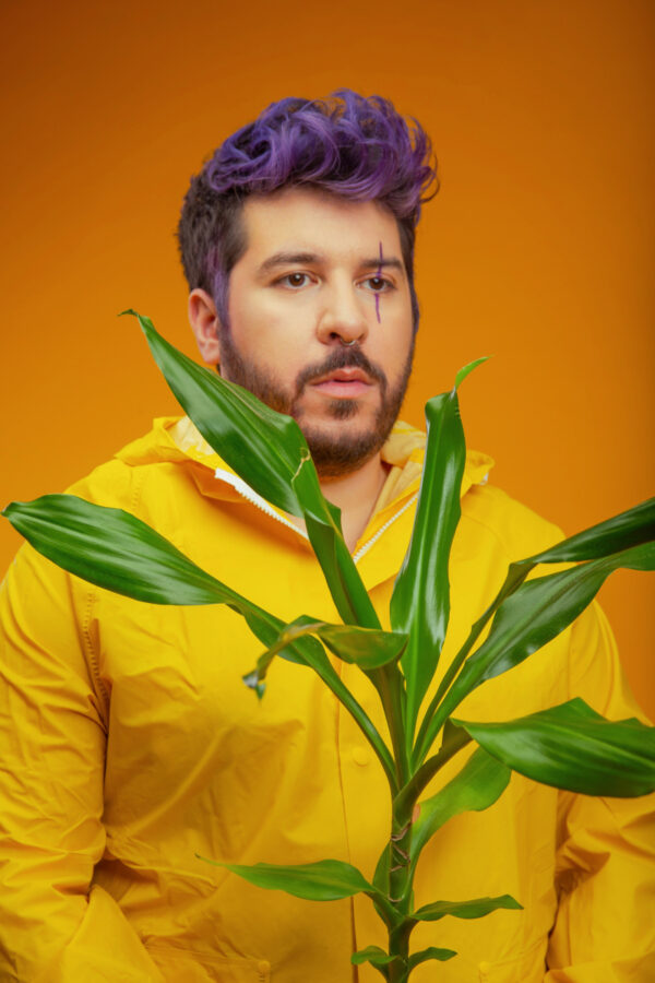 Το νέο single του Silot “Shelter” μόλις κυκλοφόρησε!