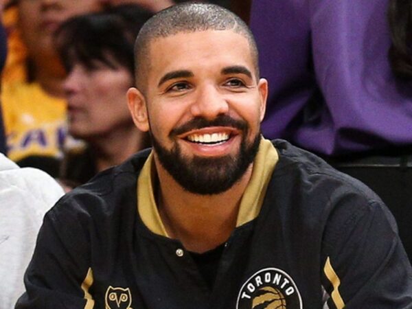 O Drake έχει τα περισσότερα streams στη πλατφόρμα του Spotify!