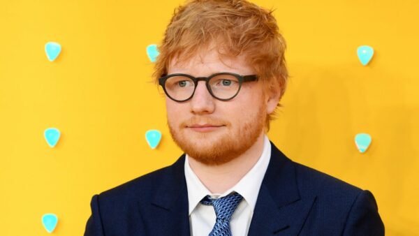 O Ed Sheeran είχε κοπεί στην audition του Britannia High!