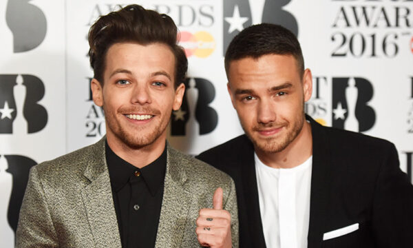 O Louis Tomlinson βοήθησε τον Liam Payne να ξεπεράσει τα “ψυχολογικά” του