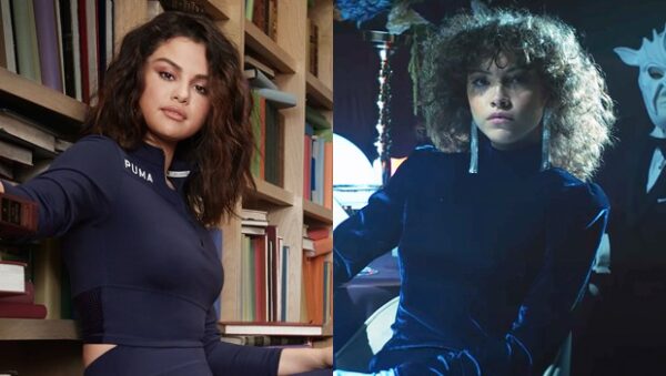 Μήπως ο The Weeknd δεν έχει ξεπεράσει ακομα της Selena Gomez;