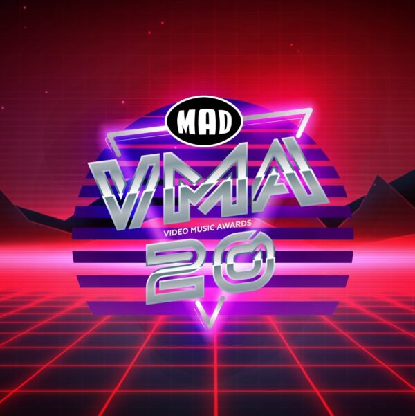 MAD VIDEO MUSIC AWARDS 2020:  ΠΡΩΤΙΑ ΣΤΗΝ ΤΗΛΕΘΕΑΣΗ ΜΕ ΠΟΣΟΣΤΟ 13,6%  ΣΤΟ ΔΥΝΑΜΙΚΟ ΚΟΙΝΟ 18-54!