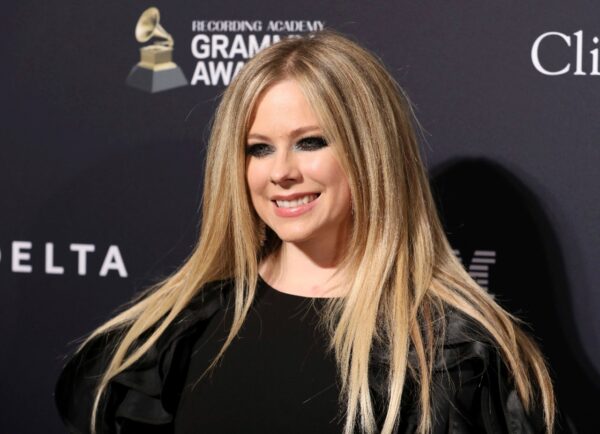 Βρήκαμε το νέο αγόρι της Avril Lavigne!