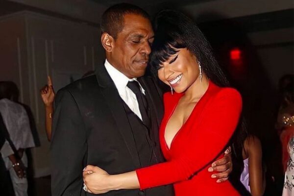 Έφυγε από τη ζωή ο πατέρας της Nicki Minaj