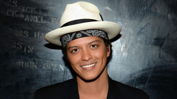 Ο Bruno Mars έγινε η αφορμή να χάσει μια γυναίκα 100.000 δολάρια
