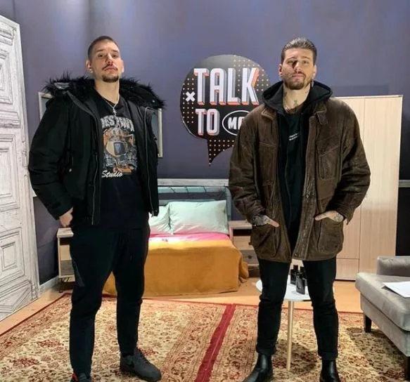 Πόσο τυχερός στάθηκε ο Khay Be στα παιχνίδια του Talk To Mad;