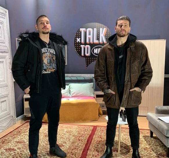 Πόσο τυχερός στάθηκε ο Khay Be στα παιχνίδια του Talk To Mad;