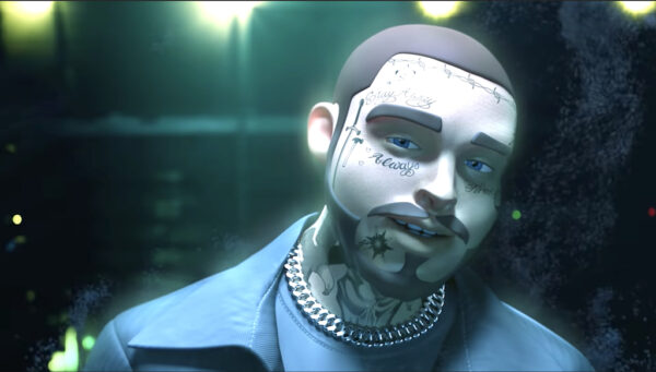 O Post Malone θα κάνει συναυλία για  να γιορτάσει την Ημέρα των Pokemon!