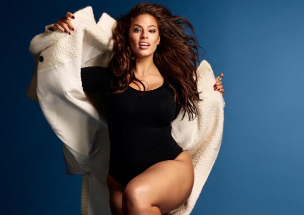 SuperWomen We Love: Ashley Graham