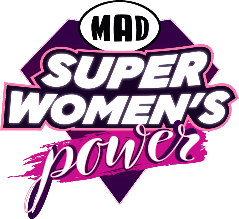 Mad_SuperWomensPower_Logo