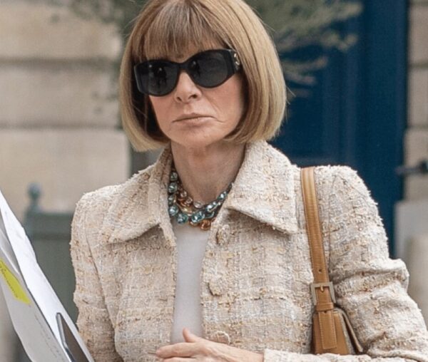 SuperWomen We Love: Anna Wintour