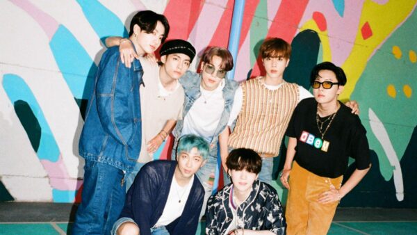 Mad Radio Superstar Weekends: K-pop weekend 27 – 28 Μαρτίου