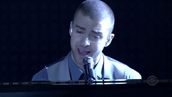 Θυμάστε το εντυπωσιακό performance του Justin Timberlake στα GRAMMYs του 2007;