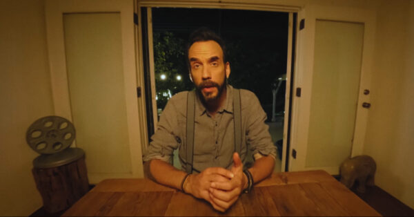 Ο Πάνος Μουζουράκης “ξεπερνά” τα σύνορα και διακρίνεται διεθνώς!