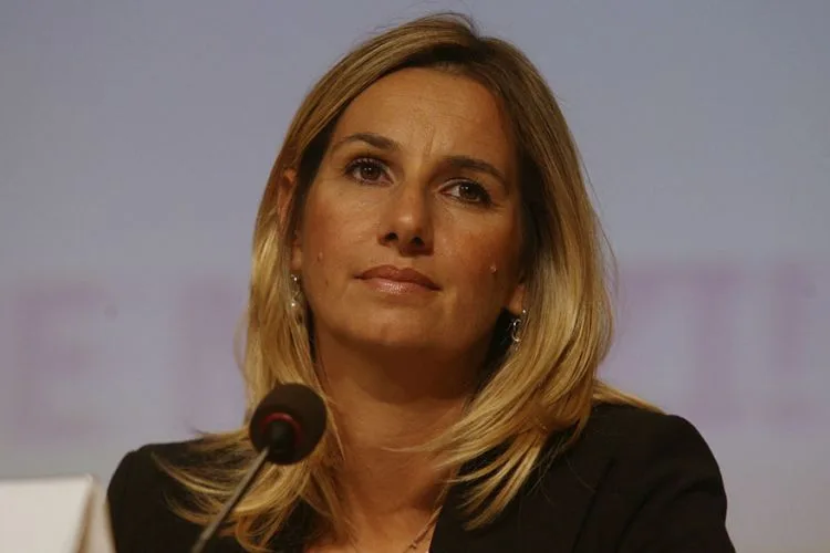 SuperWomen We Love: Σοφία Μπεκατώρου