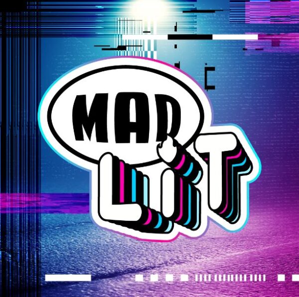 To Mad Lit έρχεται από τις 13 Απριλίου αποκλειστικά στο Vodafone TV!